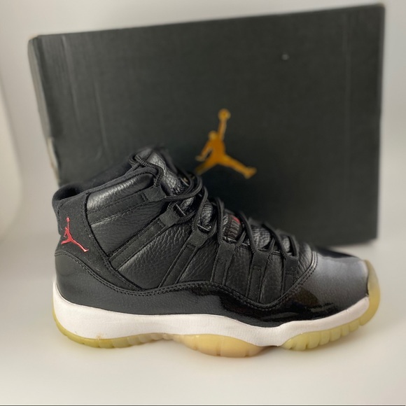 Jordan Other - Air Jordan 11 Retro “72 10” BG